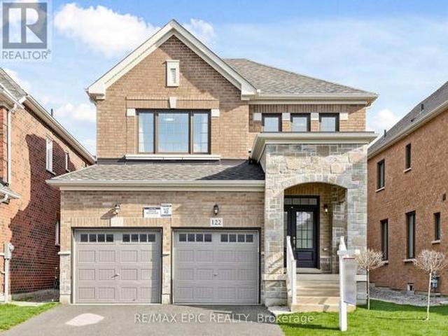 122 Scarlet Way, Bradford West Gwillimbury, ON, L3Z 4J2 house for sale | Listing ID N13457 | Royal LePage