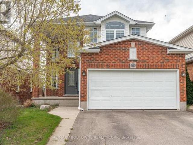 122 Severn Drive, Guelph, ON, N1E 7K6 house for sale | Listing ID X13168 | Royal LePage