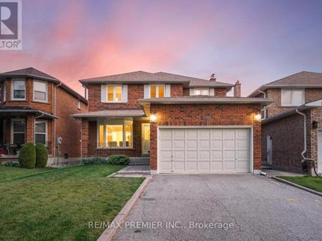 122 Spring Town Road, Vaughan, ON, L4L 8E6 house for sale | Listing ID N13666 | Royal LePage