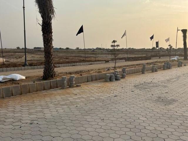122 Sq.Yd. Plot in Tonk Road Jaipur Listing ID: #10379