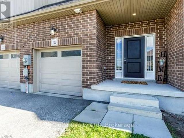 122 Summit Ridge Drive, Guelph, ON, N1E 0M8 house for sale | Listing ID X13502 | Royal LePage