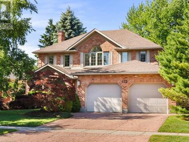 122 Sunnyside Drive, London North, ON, N5X 3N4 house for sale | Listing ID X13490 | Royal LePage