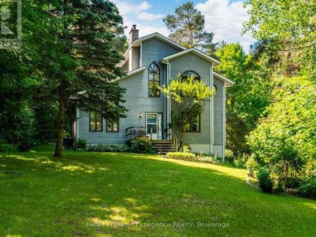 122 Poyntz Street, Penetanguishene, ON, L9M 1P4 house for sale | Listing ID S13562 | Royal LePage