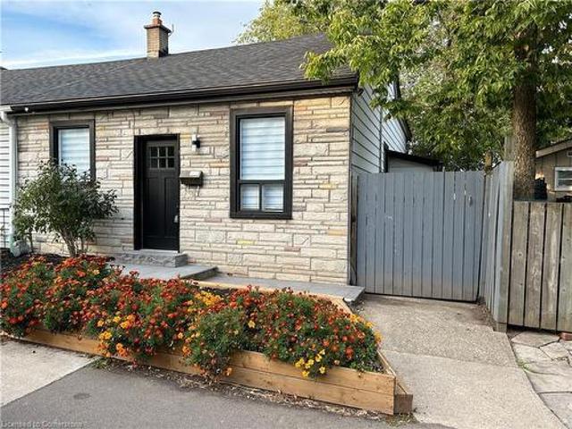 122 Peter Street, Hamilton, ON, L8R 1T8 house for sale | Listing ID 40662 | Royal LePage