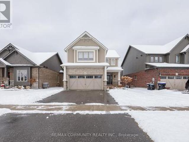 122 Plewes Drive, Collingwood, ON, L9Y 5M4 house for sale | Listing ID S13207 | Royal LePage