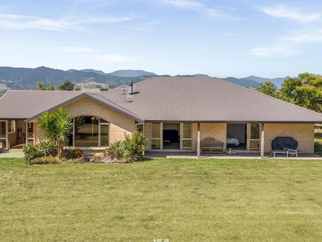 122 Pugh Road, RD 1, Richmond