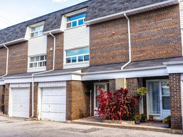 122 Purpledusk Trail, Toronto, ON, M1E 4E1 townhouse for lease | Listing ID E13131 | Royal LePage