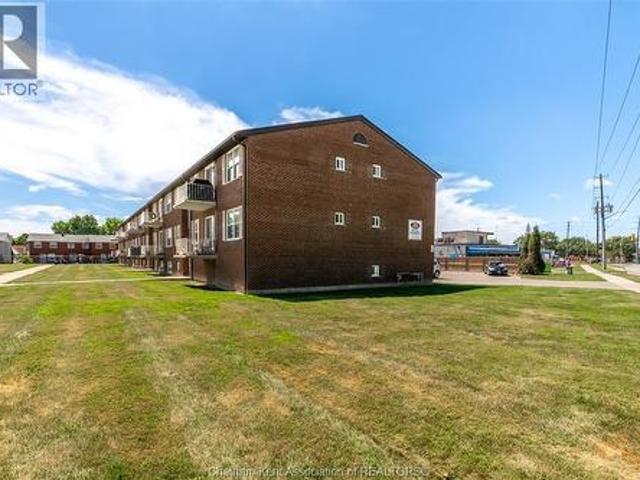 122 Riverview Drive Unit# 130, Chatham, ON, N7M 1A5 condo for sale | Listing ID 26014 | Royal LePage