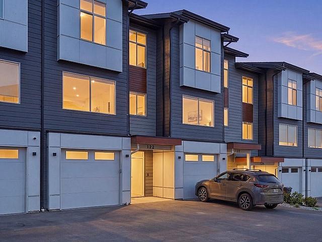 122 River Gate Drive