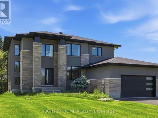 122 Ridgemont Drive, Beckwith, ON, K0A 1B0 house for sale | Listing ID X13499 | Royal LePage