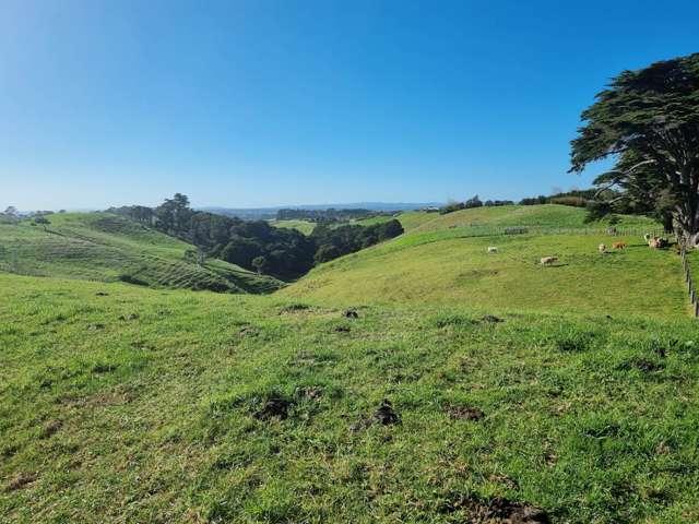 122A Creamery Road, Waiuku, Franklin