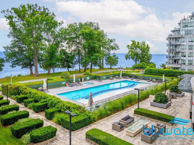 122C 3500 Lakeshore Road W, Oakville | 2Beds/2Bath, Condo, $999,888 | Condos. Ca