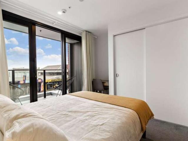 123/428 Dominion Road, Mount Eden, Auckland City