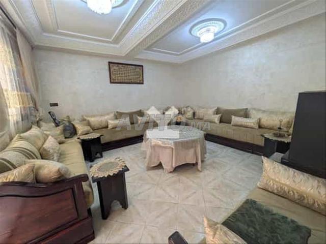 123471 Vente Other à Marrakech M'Hamid de 88 m²