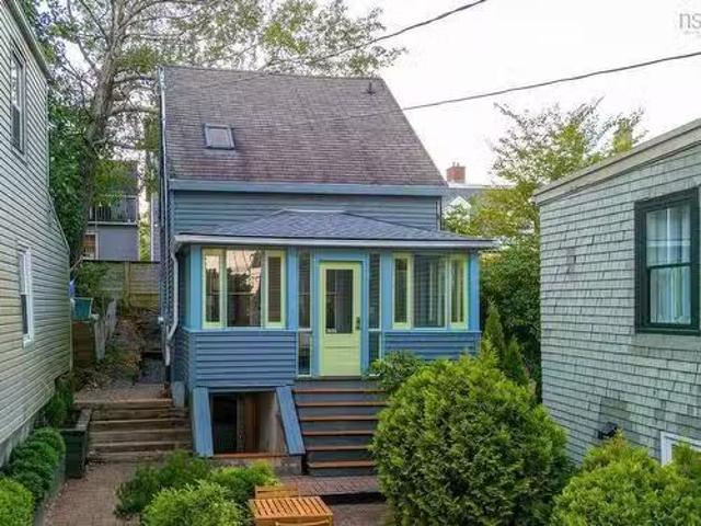 1234 Church Street, Halifax, NS, B3J 2E8 house for sale Lis.