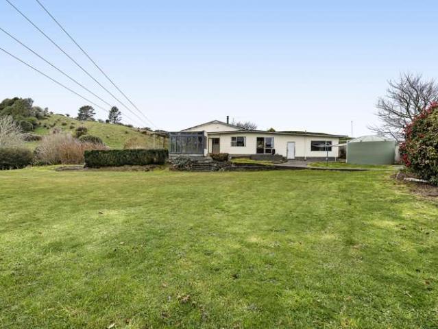 1234 Richmond Road, Everett Park, New Plymouth
