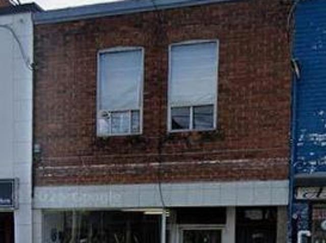 1234 Woodbine Avenue, Toronto, ON, M4C 4E4 commercial for sale | Listing ID E13452 | Royal LePage