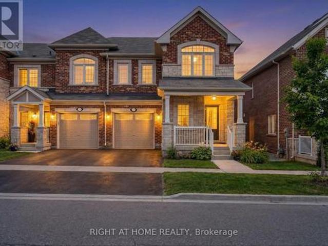 1235 Mulroney Heights, Milton, ON, L9E 1G1 house for lease | Listing ID W13227 | Royal LePage