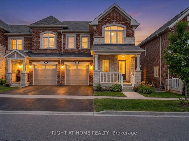 1235 Mulroney Heights, Milton | For Rent @ $3,500 | Condos. Ca