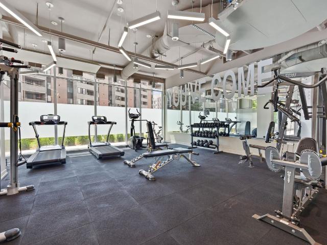 1235 Marlborough 2 Bedroom Apartment for Rent at 1235 Marlborough Crt, Oakville, ON L6H 0W8 College Park