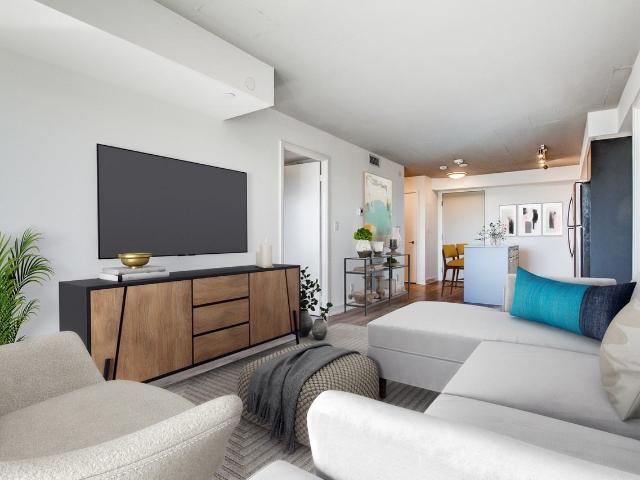 1235 Marlborough 2 Bedroom Apartment for Rent at 1235 Marlborough Crt, Oakville, ON L6H 0W8 College Park
