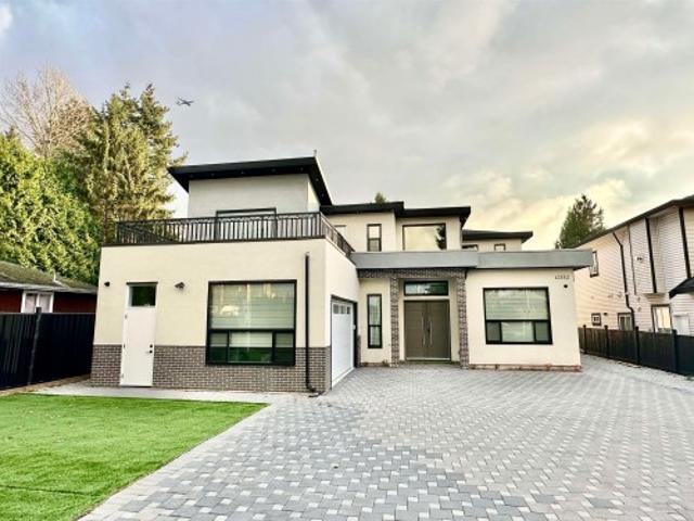 1235 Avenue, Surrey, BC, V3V 1W7 house for sale | Listing ID R3114 | Royal LePage