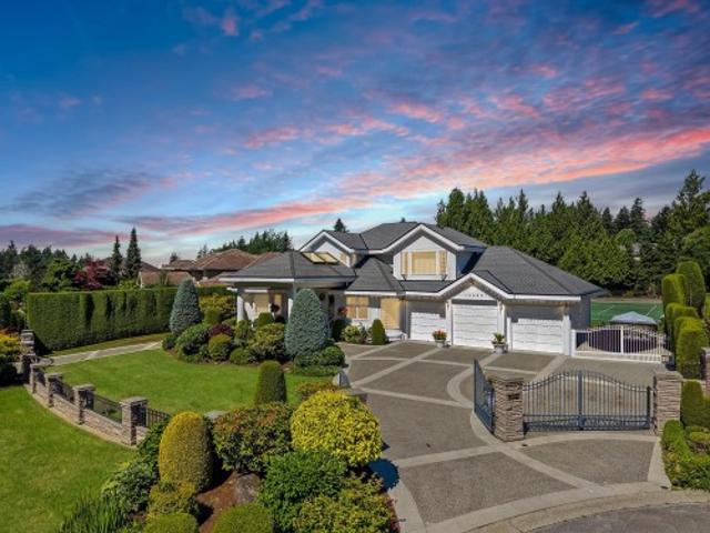 1235 A Avenue, Surrey, BC, V3X 3H7 house for sale | Listing ID R3137 | Royal LePage