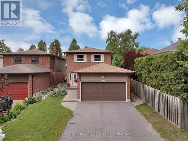 1235 Cedarcroft Crescent, Pickering, ON, L1X 1S6 house for sale | Listing ID E13461 | Royal LePage