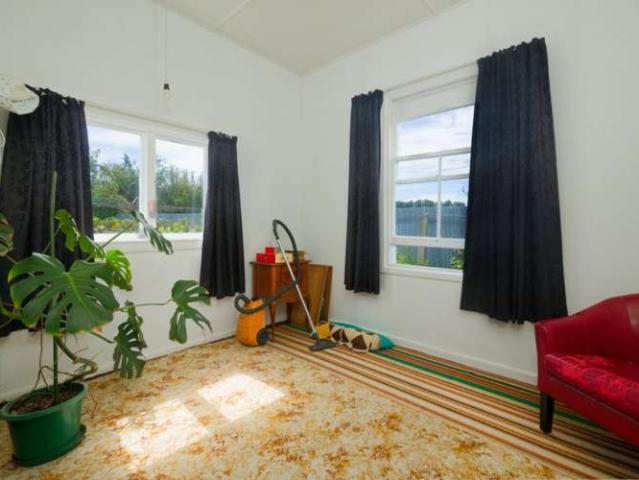 1235 Parnassus Road, Ferniehurst, Hurunui