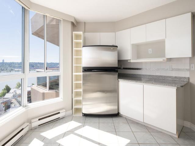 1235 Quayside Dr 17th Floor, New Westminster