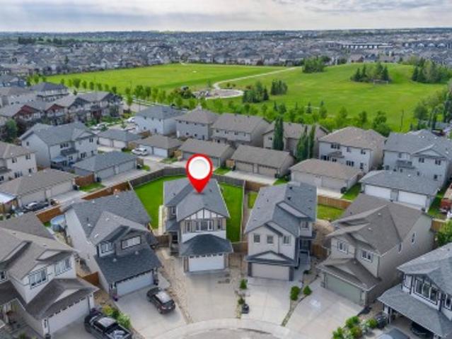 1235 Street, Edmonton, AB, T6W 3K4 house for sale | Listing ID E4498 | Royal LePage