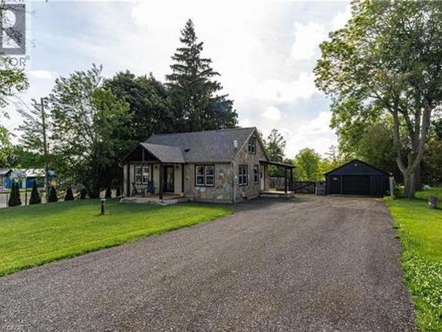 1235 Sheffield Road, Sheffield, ON, L0R 2Z0 house for sale | Listing ID 40838 | Royal LePage