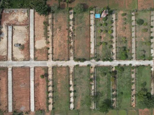 1235 Sq.Ft. Plot in Bidadi Bangalore Listing ID: #10269