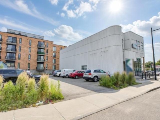 12366A Rue Lachapelle, Montréal Ahuntsic Cartierville, QC, H4J 2M8 vacant land for sale | Listing ID 27400 | Royal LePage