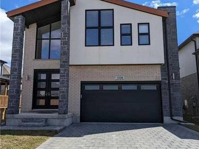 1236 Medway Park Drive, London North, ON, N6G 0V6 house for lease | Listing ID X13149 | Royal LePage