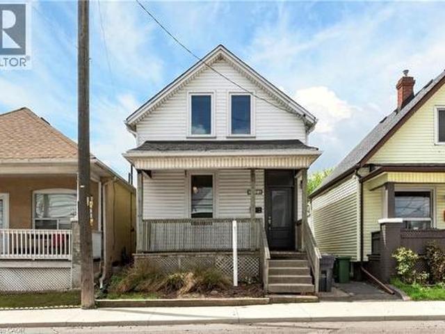 1236 E Cannon Street E, Hamilton, ON, L8H 1V1 house for sale | Listing ID 40829 | Royal LePage