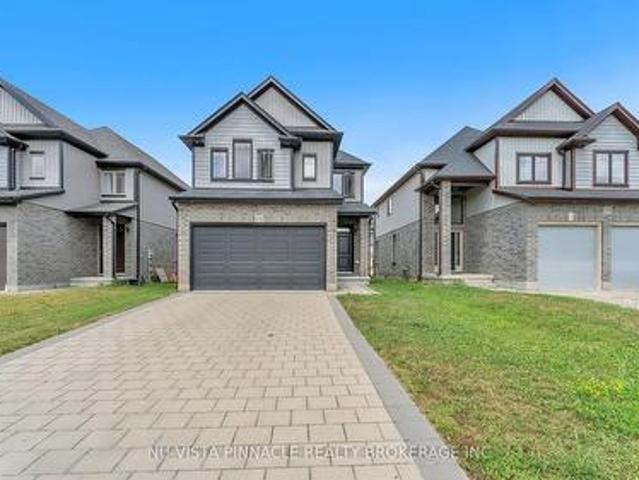 1236 Emma Chase, London North I, ON, N6G 5S1 house for sale | Listing ID X13541 | Royal LePage