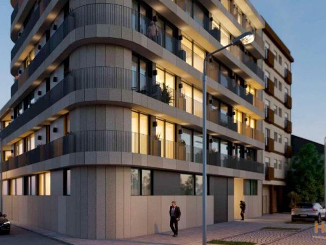 1236 | T2 LUXO C/Varanda | Porto | 26083809573