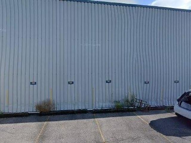 1237 m2 warehouse for rent in Antwerp Deurne