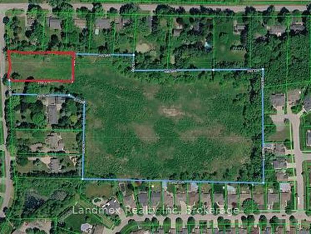 1237 Maple Street, Pelham, ON, L0S 1C0 vacant land for sale | Listing ID X13541 | Royal LePage