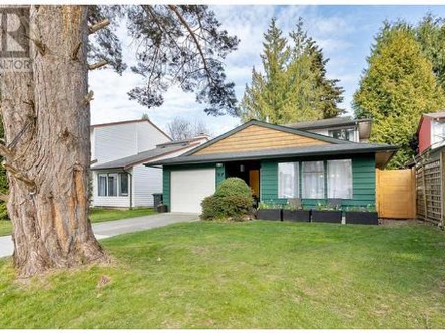 1237 Nestor Street, Coquitlam, BC, V3E 1H4 house for sale | Listing ID R3002 | Royal LePage