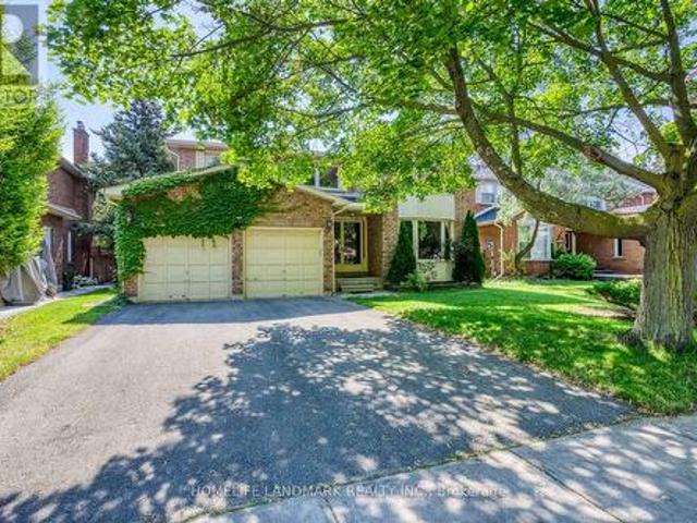1237 Beechgrove Crescent, Oakville, ON, L6M 2B5 house for sale | Listing ID W13528 | Royal LePage