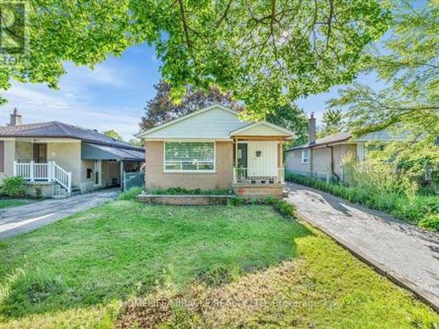 1238 Pharmacy Avenue, Toronto, ON, M1R 2H9 house for sale | Listing ID E13615 | Royal LePage