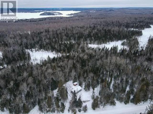 1238 Star Lake Road, Mcmurrich/Monteith Sprucedale, ON, P0A 1Y0 house for sale | Listing ID X11996 | Royal LePage