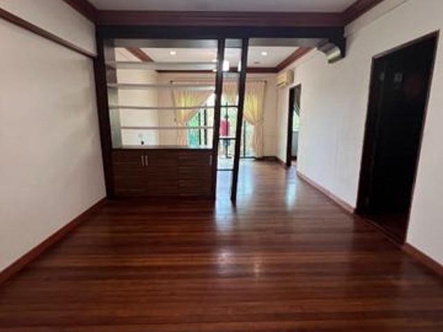 1238 sqft 2nd Floor Block D Seri Borneo Condominium for Sale