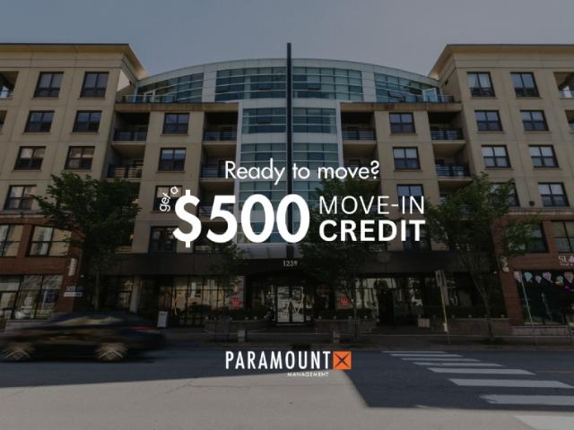 1239 Barrington St, Apt 608Halifax, NSB3J 1Y3