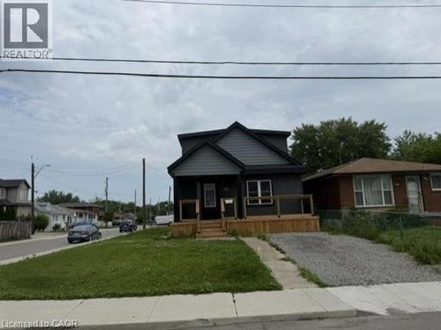 1239 Dunsmure Road, Hamilton, ON, L8H 1L7 house for sale | Listing ID 40845 | Royal LePage