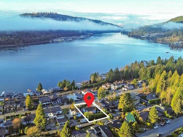 1239 Ioco Road, Port Moody, BC, V3H 2W9 Luxury House for sale | Listing ID R2955 | Royal LePage Carriage Trade Luxury Properties