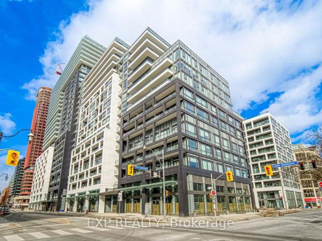 1239W 135 Lower Sherbourne Street, Toronto | Leased, C12653 | Condos. Ca