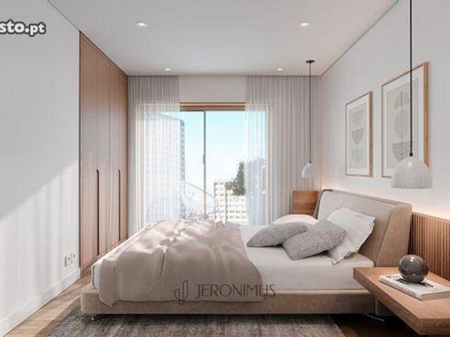 12300113 Apartamentos T3 novos desde 325 000EUR